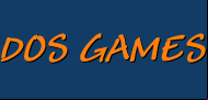 DOS Games Archive